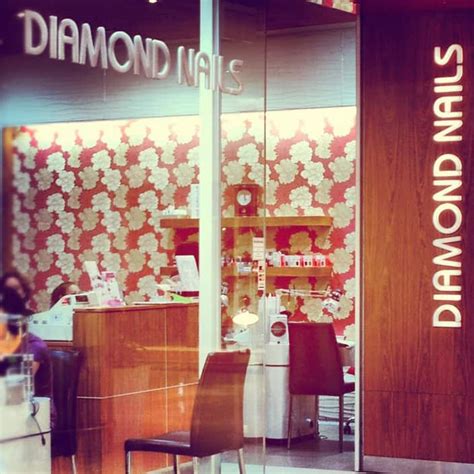 chadstone shopping centre nail salon